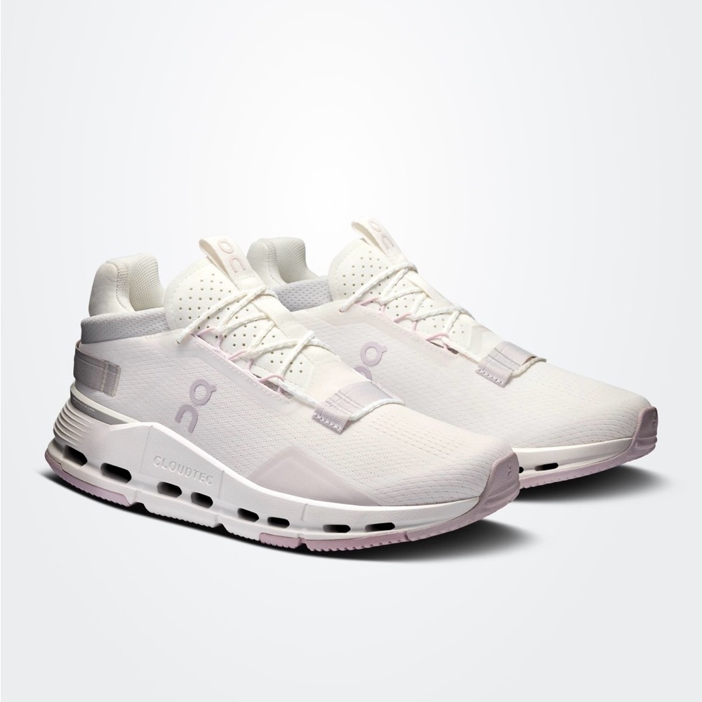 On Running shoes